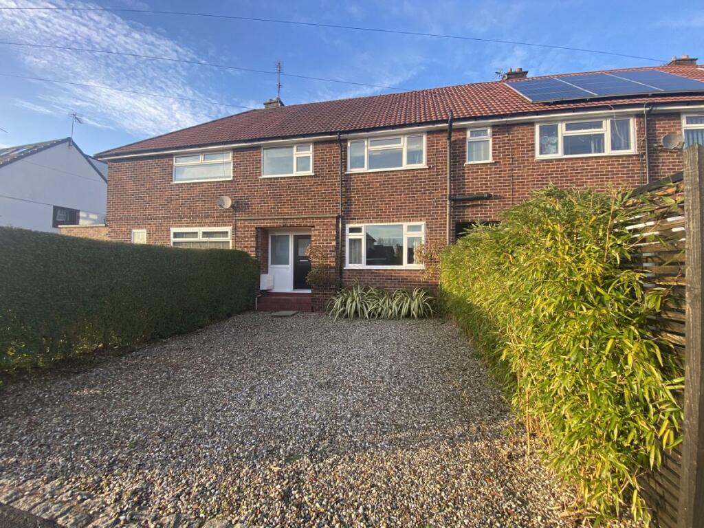 3 bed Detached for rent in Compstall. From OÂ’Connor Bowden - Stockport