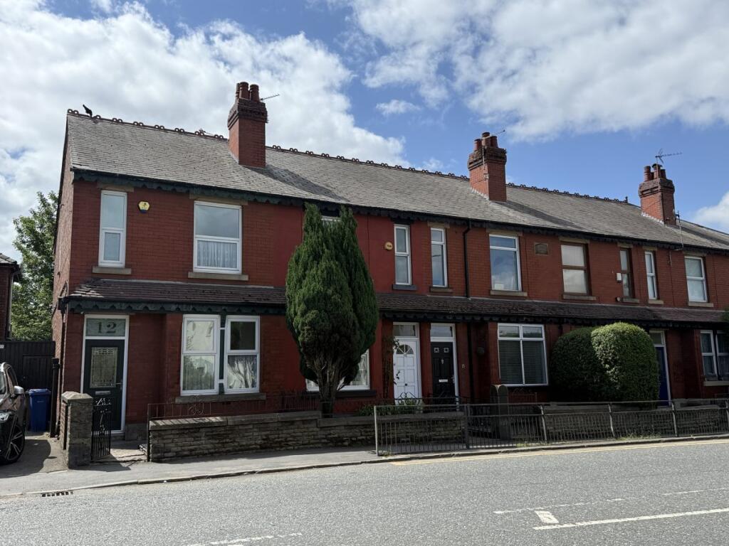 3 bed End of Terrace for rent in Romiley. From OÂ’Connor Bowden - Stockport