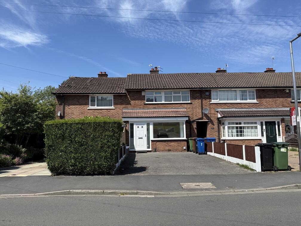 3 bed Mews for rent in Stockport. From OÂ’Connor Bowden - Stockport