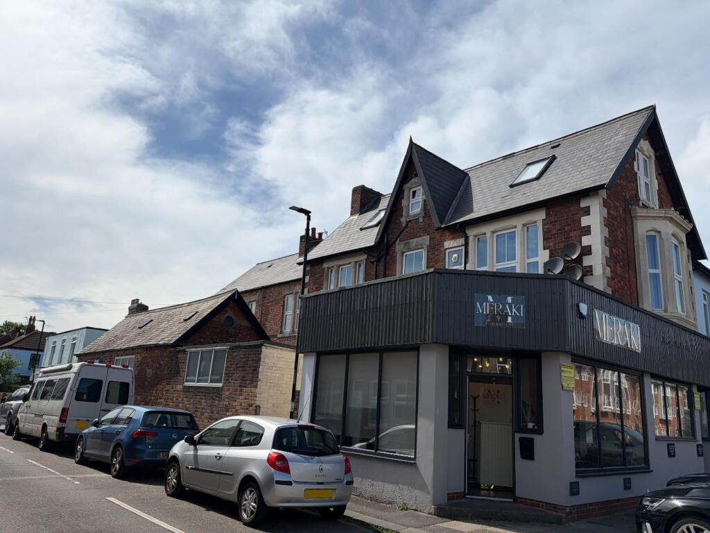 2 bed 1st Floor Flat for rent in Whitley Bay. From R A JACKSON & SON LLP - North Shields 2 bed 1st Floor Flat for rent in Whitley Bay. From R A JACKSON & SON LLP - North Shields