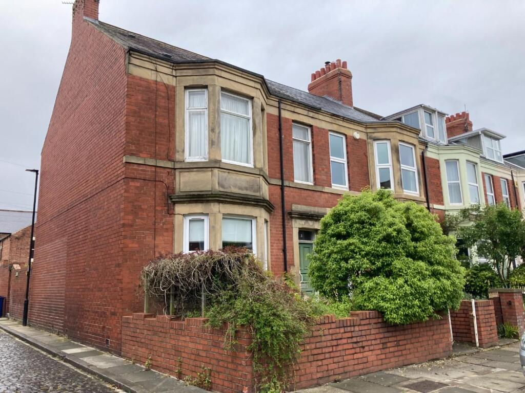 1 bed 1st Floor Flat for rent in Newcastle upon Tyne. From R A JACKSON & SON LLP - North Shields