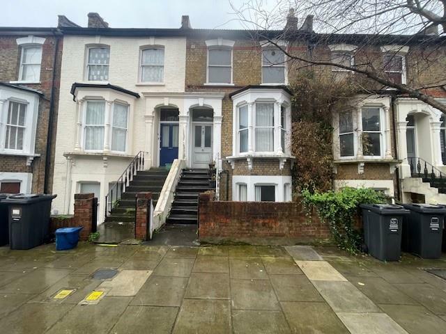 1 bed Maisonette for rent in London. From Kurtis Property Services
