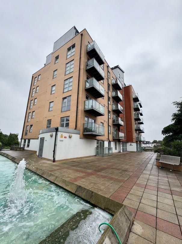 2 bed Flat for rent in Wanstead. From Kurtis Property Services