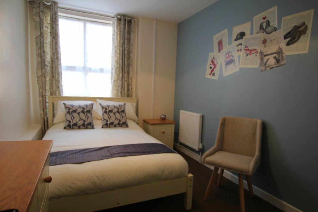 1 bed Room for rent in Burton upon Trent. From Nicholas J Humphreys - Burton On Trent