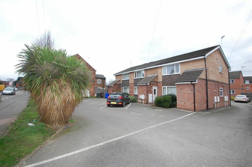 1 bed Apartment for rent in Stretton. From Nicholas J Humphreys - Burton On Trent