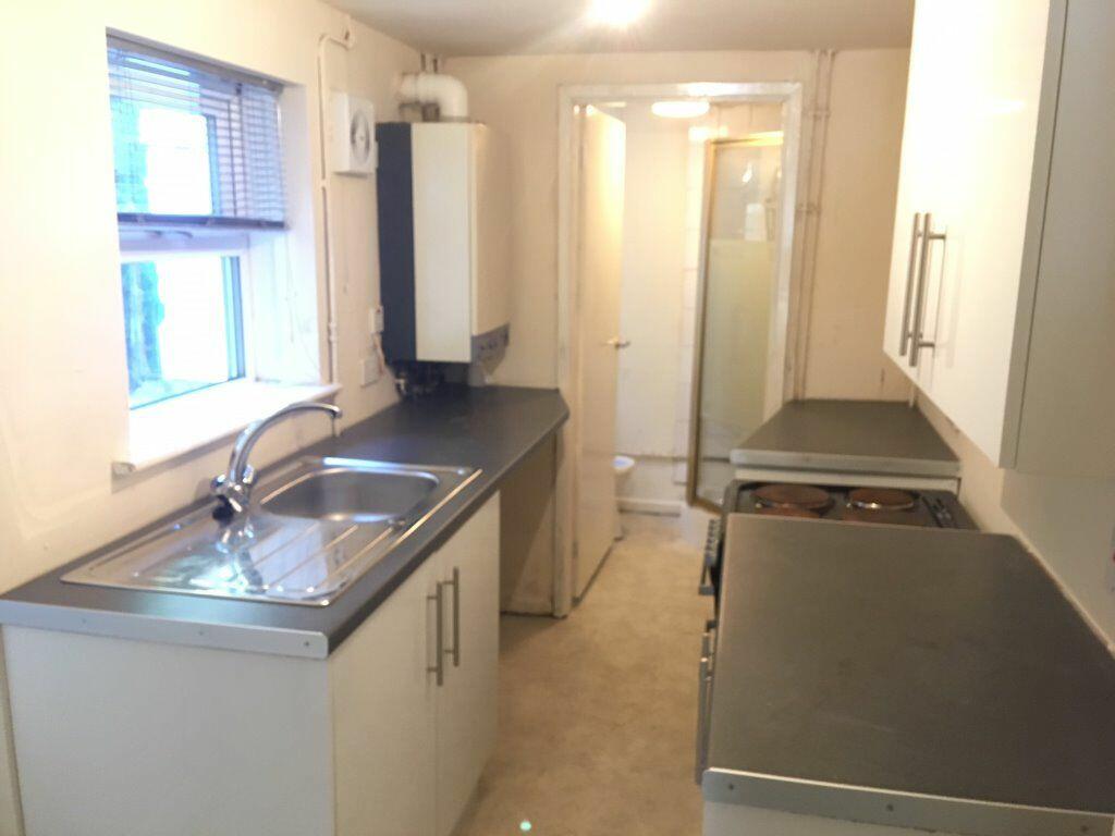 1 bed Apartment for rent in Burton upon Trent. From Nicholas J Humphreys - Burton On Trent