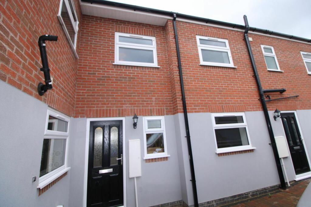2 bed Detached House for rent in . From Nicholas J Humphreys - Burton On Trent