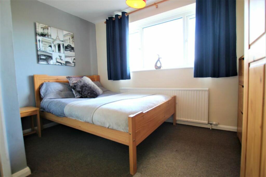 1 bed Room for rent in Alder Moor. From Nicholas J Humphreys - Burton On Trent
