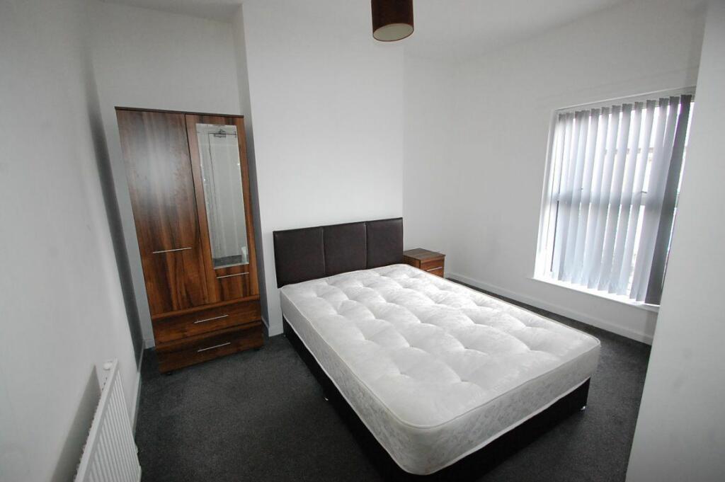 1 bed Room for rent in Stretton. From Nicholas J Humphreys - Burton On Trent