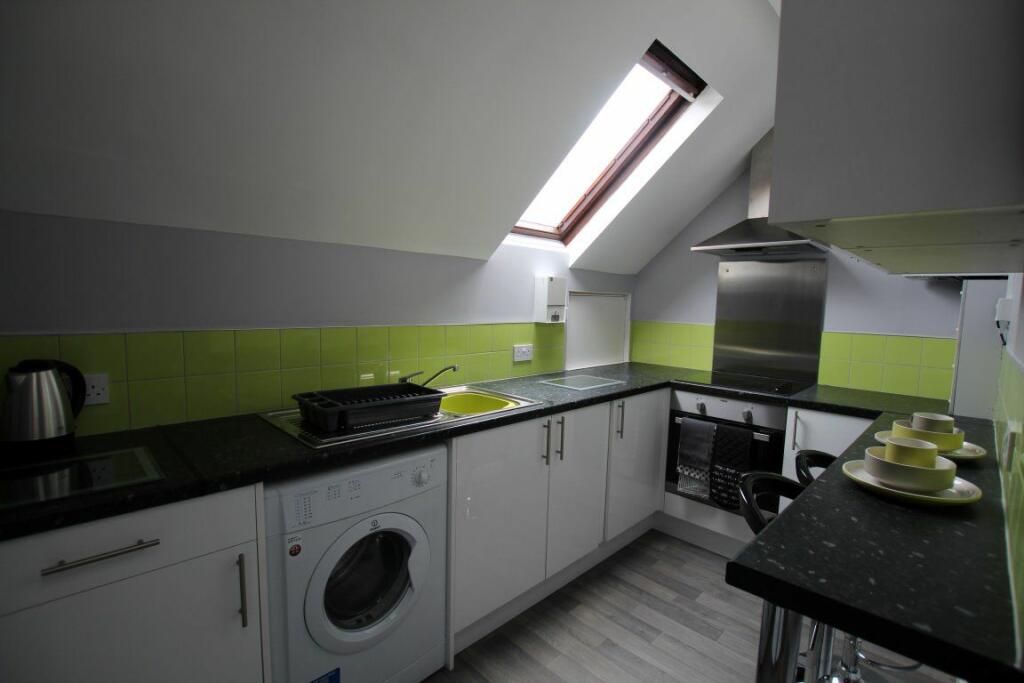 1 bed Room for rent in Burton upon Trent. From Nicholas J Humphreys - Burton On Trent
