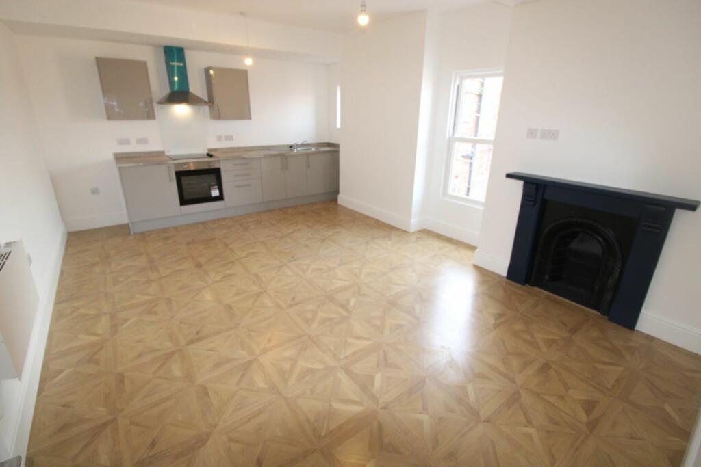 1 bed Apartment for rent in Burton upon Trent. From Nicholas J Humphreys - Burton On Trent