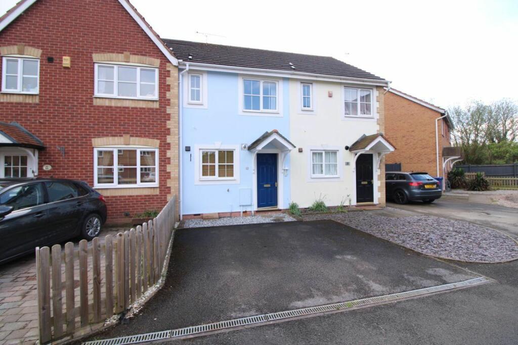 2 bed Detached House for rent in Burton upon Trent. From Nicholas J Humphreys - Burton On Trent