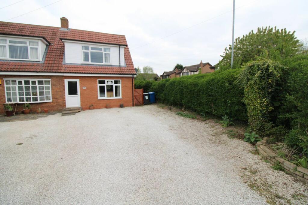 2 bed Detached House for rent in Alrewas. From Nicholas J Humphreys - Burton On Trent