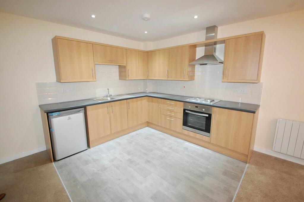 2 bed Apartment for rent in Stretton. From Nicholas J Humphreys - Burton On Trent