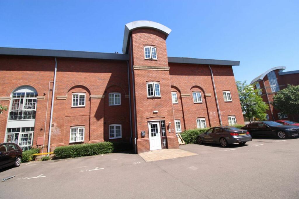 2 bed Apartment for rent in Burton upon Trent. From Nicholas J Humphreys - Burton On Trent