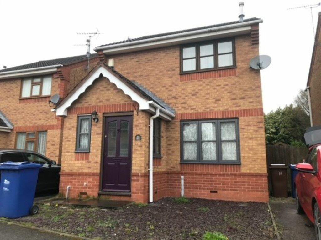 3 bed Detached House for rent in Burton upon Trent. From Nicholas J Humphreys - Burton On Trent