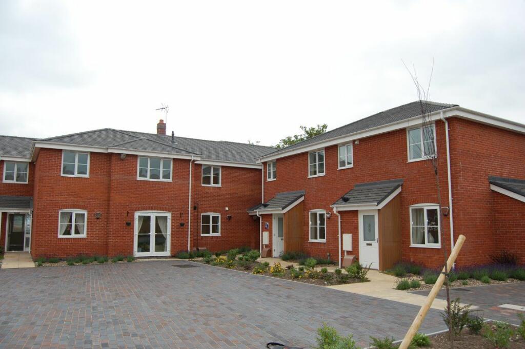 2 bed Apartment for rent in Tamworth. From Nicholas J Humphreys - Burton On Trent