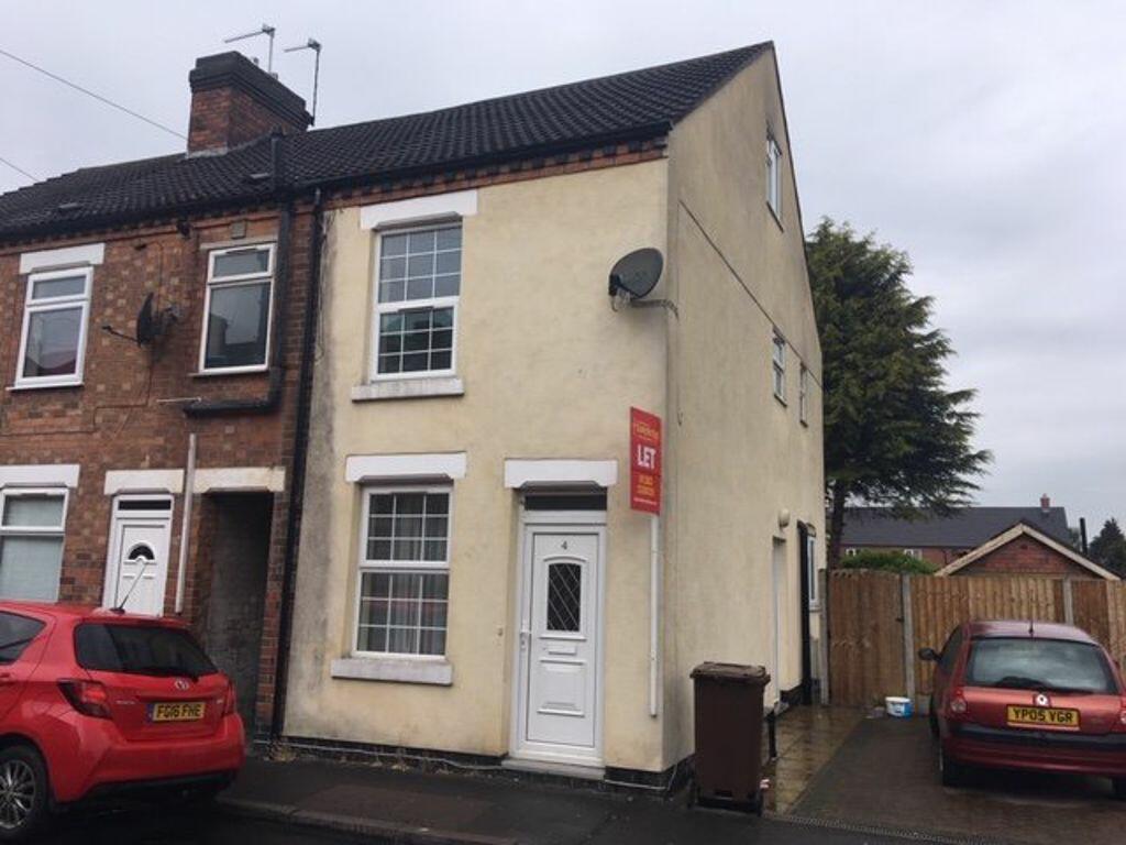 3 bed Detached House for rent in Burton upon Trent. From Nicholas J Humphreys - Burton On Trent