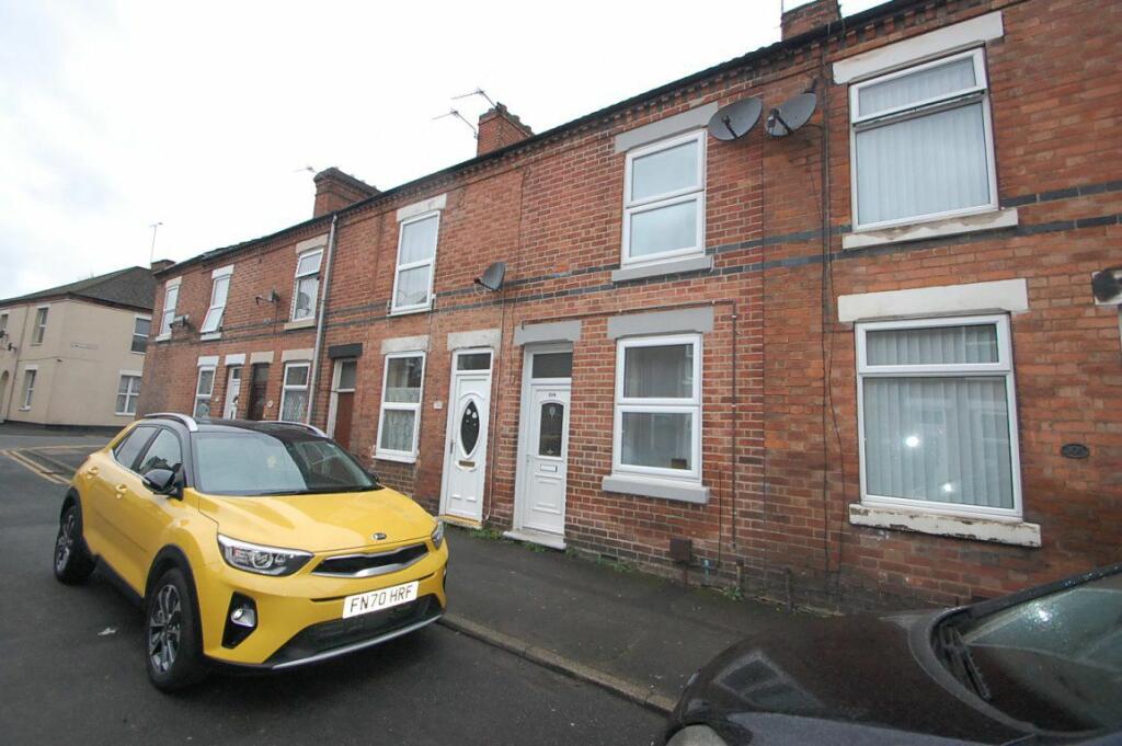 2 bed Detached House for rent in Burton upon Trent. From ubaTaeCJ
