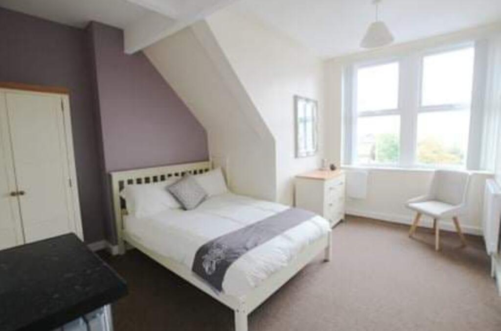 1 bed House Share for rent in Burton upon Trent. From Nicholas Humphreys - Burton-on-Trent 1 bed House Share for rent in Burton upon Trent. From Nicholas Humphreys - Burton-on-Trent