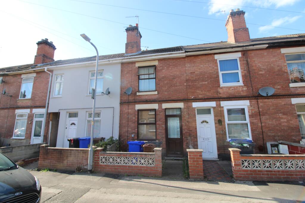 2 bed Mid Terraced House for rent in Burton upon Trent. From Nicholas Humphreys - Burton-on-Trent