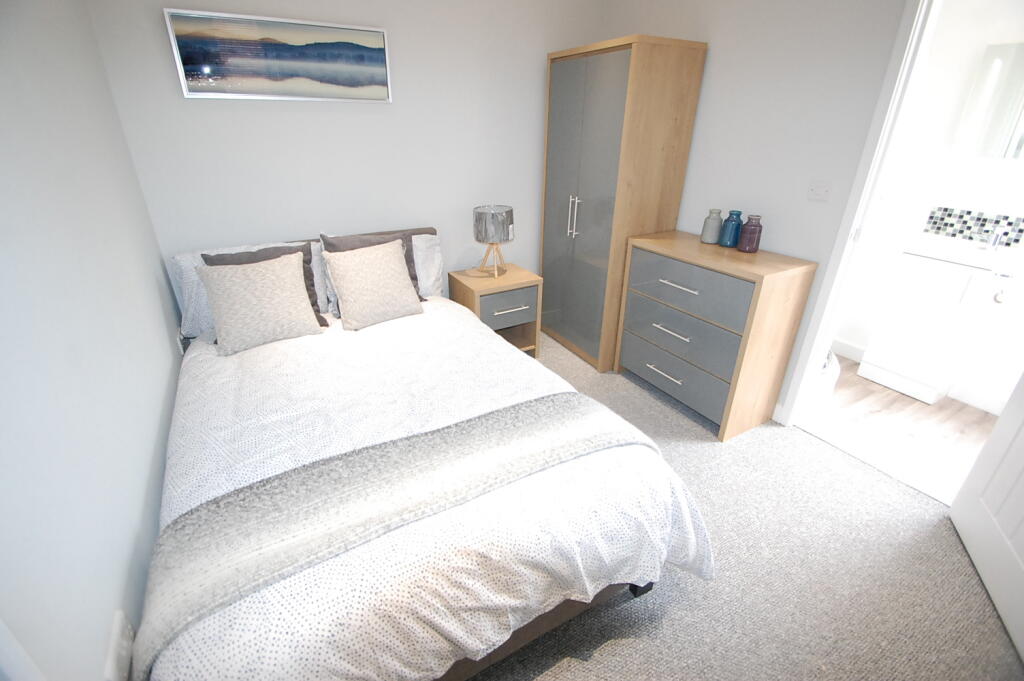 1 bed House Share for rent in Burton upon Trent. From Nicholas Humphreys - Burton-on-Trent