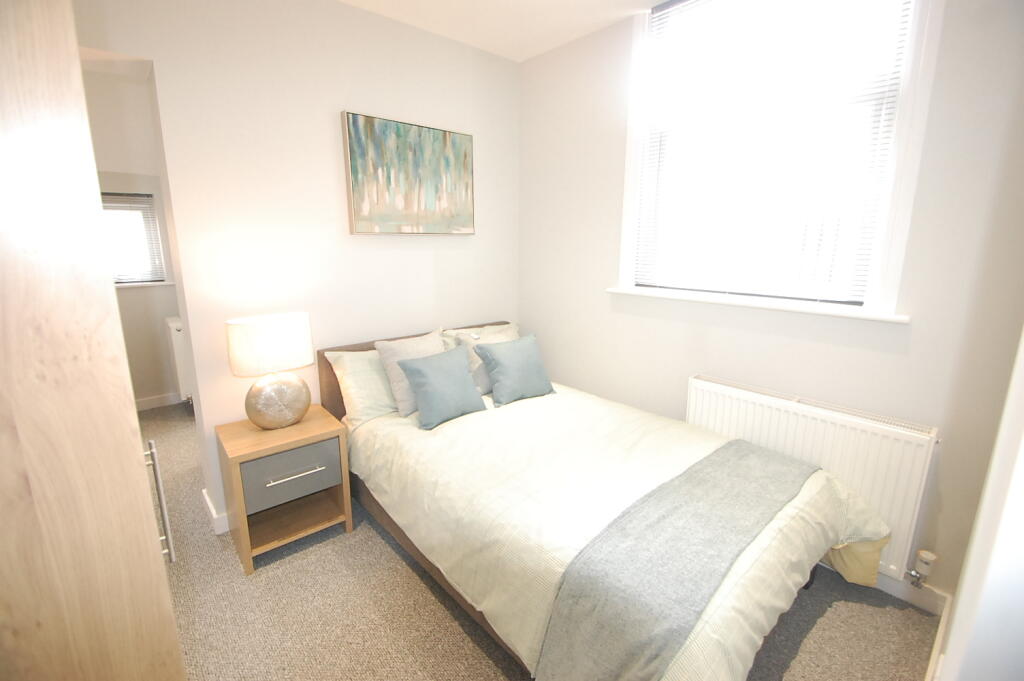 1 bed House Share for rent in Burton upon Trent. From Nicholas Humphreys - Burton-on-Trent
