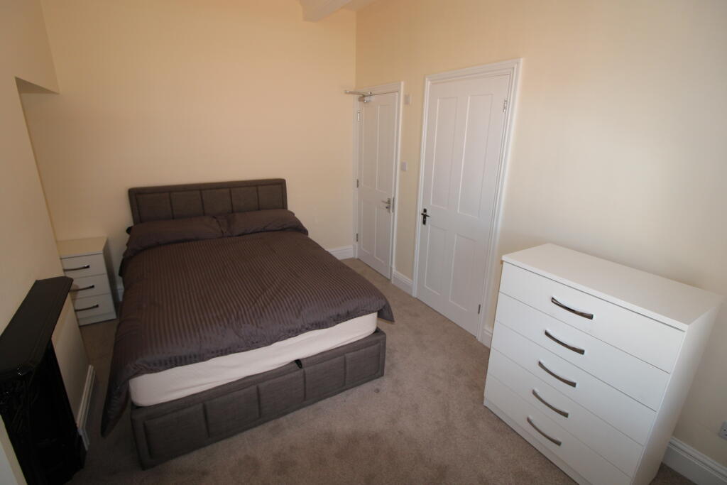 1 bed House Share for rent in Burton upon Trent. From Nicholas Humphreys - Burton-on-Trent