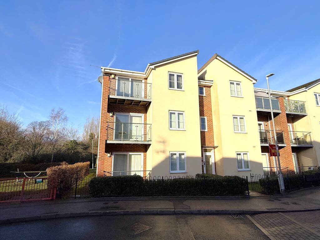 1 bed 1st Floor Flat for rent in Burton upon Trent. From Nicholas Humphreys - Burton-on-Trent