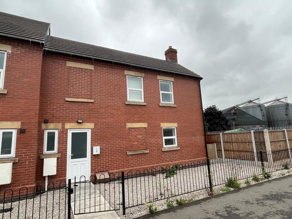 2 bed Detached for rent in Burton upon Trent. From Nicholas Humphreys - Burton-on-Trent 2 bed Detached for rent in Burton upon Trent. From Nicholas Humphreys - Burton-on-Trent
