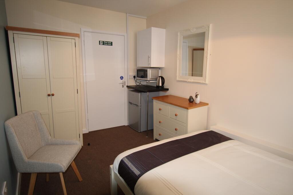 1 bed House Share for rent in Burton upon Trent. From Nicholas Humphreys - Burton-on-Trent