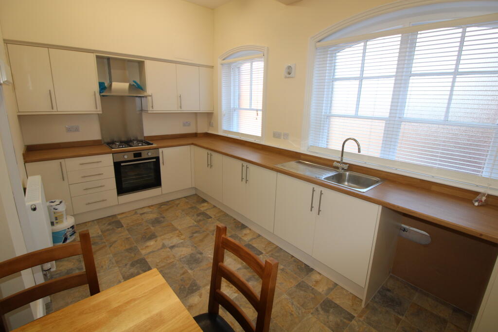 1 bed House Share for rent in Burton upon Trent. From Nicholas Humphreys - Burton-on-Trent