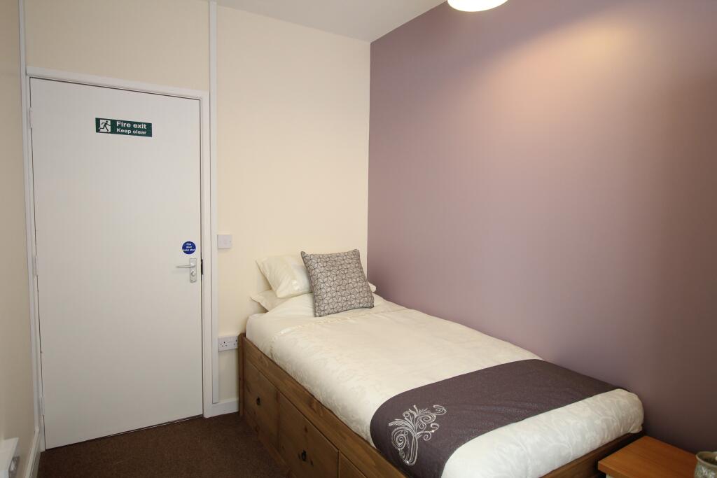 1 bed House Share for rent in Burton upon Trent. From Nicholas Humphreys - Burton-on-Trent