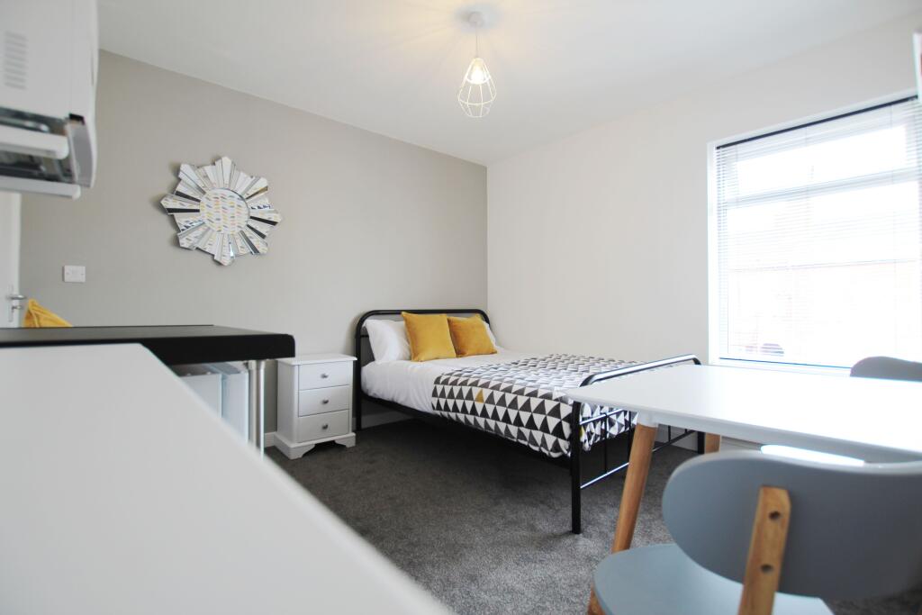 1 bed House Share for rent in Burton upon Trent. From Nicholas Humphreys - Burton-on-Trent