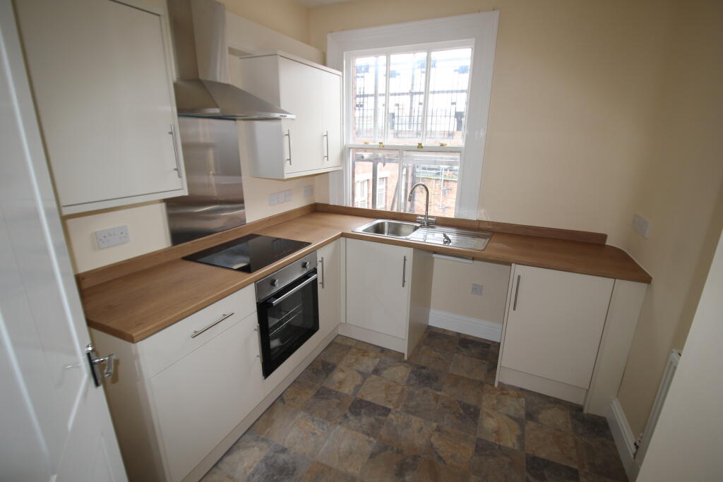 2 bed Apartment for rent in Burton upon Trent. From Nicholas Humphreys - Burton-on-Trent
