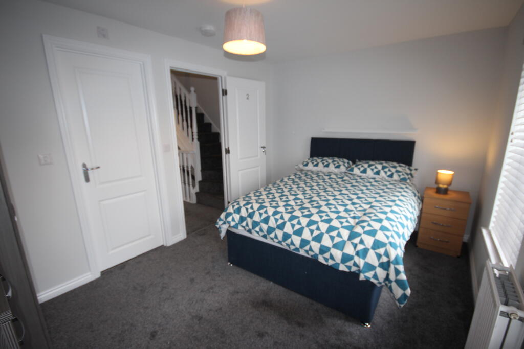 1 bed House Share for rent in Burton upon Trent. From Nicholas Humphreys - Burton-on-Trent