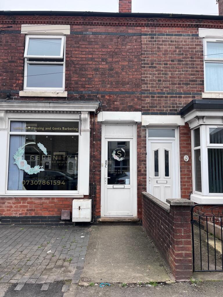 2 bed Apartment for rent in Burton upon Trent. From Nicholas Humphreys - Burton-on-Trent