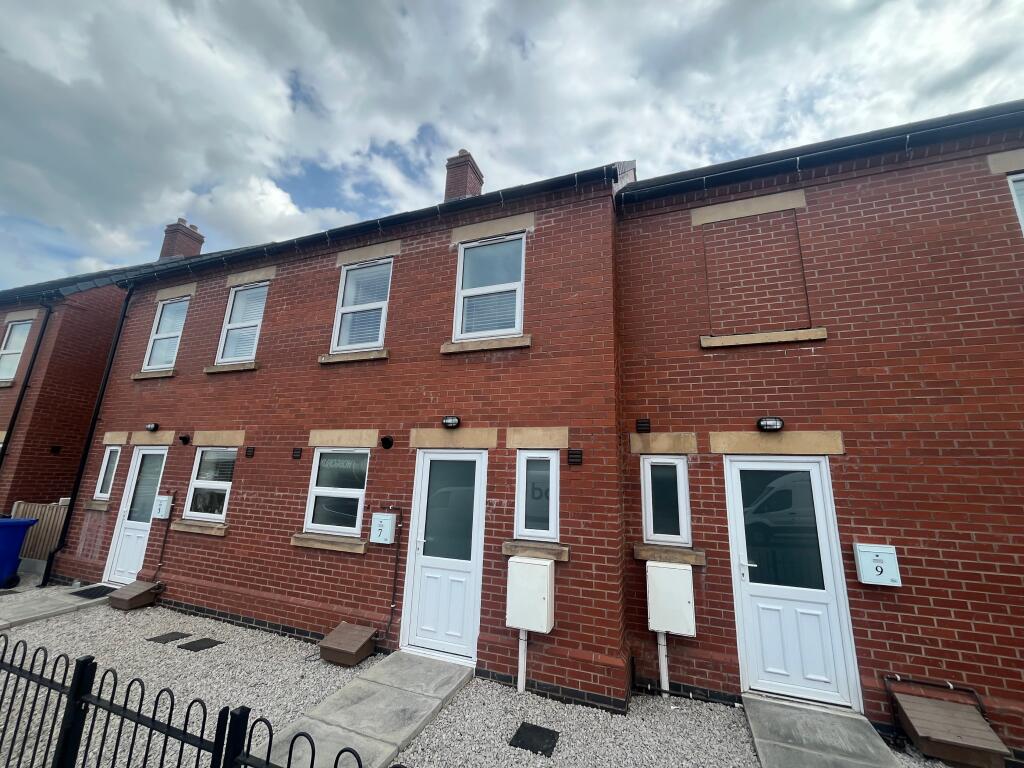 3 bed Town House for rent in Burton upon Trent. From Nicholas Humphreys - Burton-on-Trent