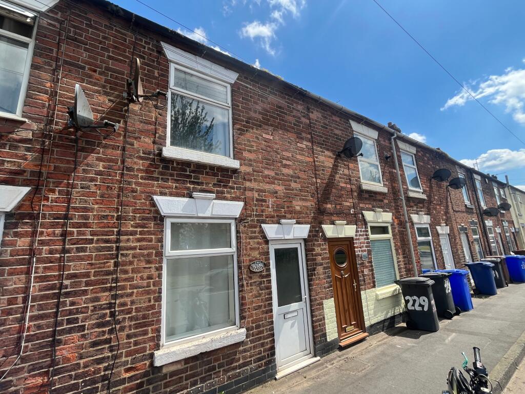 2 bed Mid Terraced House for rent in Stanton. From Nicholas Humphreys - Burton-on-Trent 2 bed Mid Terraced House for rent in Stanton. From Nicholas Humphreys - Burton-on-Trent