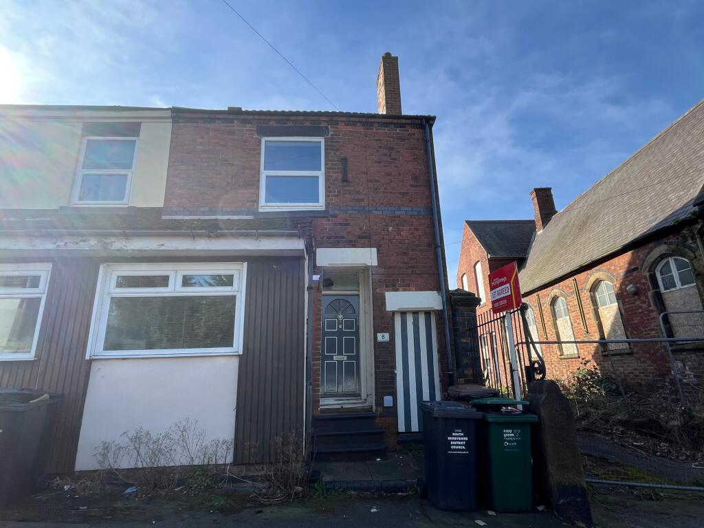3 bed Detached for rent in High Cross Bank. From Nicholas Humphreys - Burton-on-Trent
