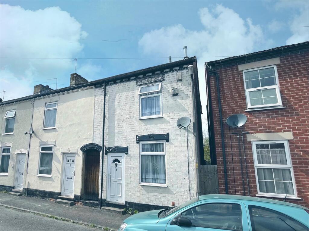 2 bed Detached for rent in Burton upon Trent. From Nicholas Humphreys - Burton-on-Trent