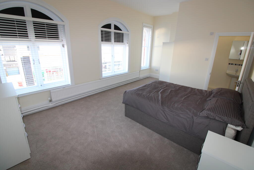 1 bed House Share for rent in Burton upon Trent. From Nicholas Humphreys - Burton-on-Trent