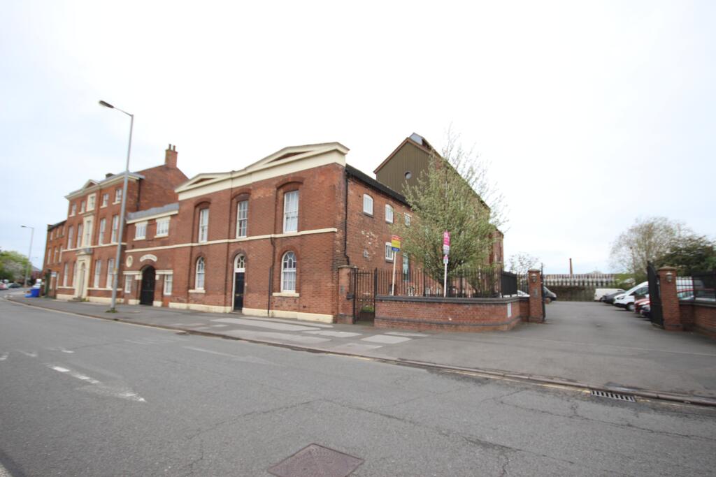 1 bed 1st Floor Flat for rent in Burton upon Trent. From Nicholas Humphreys - Burton-on-Trent 1 bed 1st Floor Flat for rent in Burton upon Trent. From Nicholas Humphreys - Burton-on-Trent