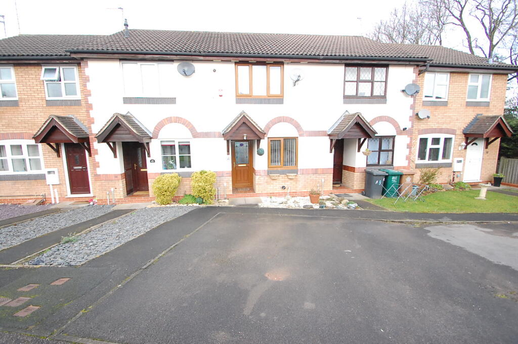 2 bed Detached for rent in Castle Gresley. From Nicholas Humphreys - Burton-on-Trent