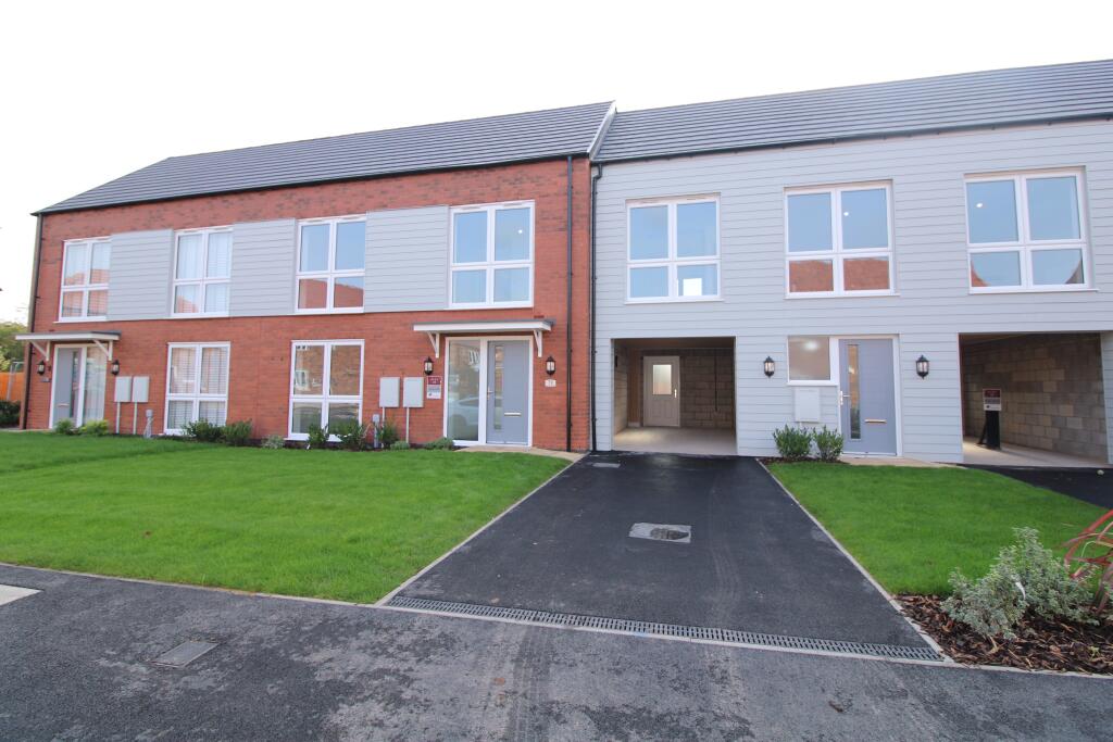 2 bed Town House for rent in Burton upon Trent. From Nicholas Humphreys - Burton-on-Trent