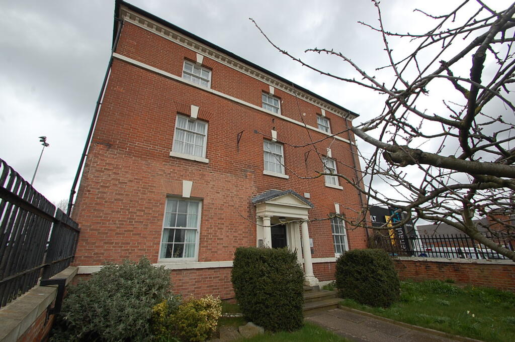 2 bed 1st Floor Flat for rent in Burton upon Trent. From Nicholas Humphreys - Burton-on-Trent 2 bed 1st Floor Flat for rent in Burton upon Trent. From Nicholas Humphreys - Burton-on-Trent