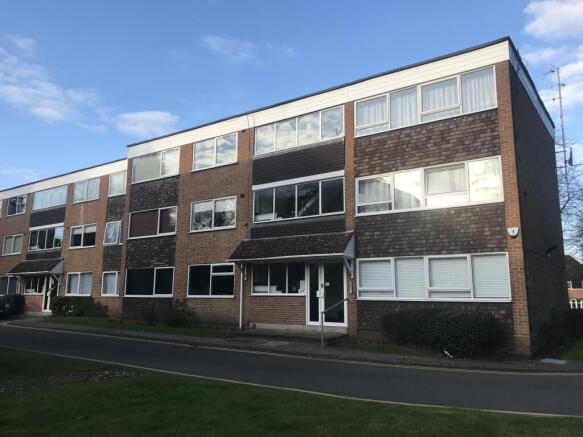 2 bed 1st Floor Flat for rent in Little Aston. From Nicholas Humphreys - Burton-on-Trent 2 bed 1st Floor Flat for rent in Little Aston. From Nicholas Humphreys - Burton-on-Trent