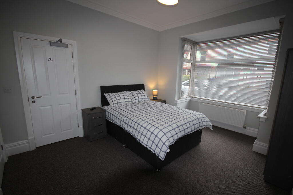 1 bed House Share for rent in Burton upon Trent. From Nicholas Humphreys - Burton-on-Trent