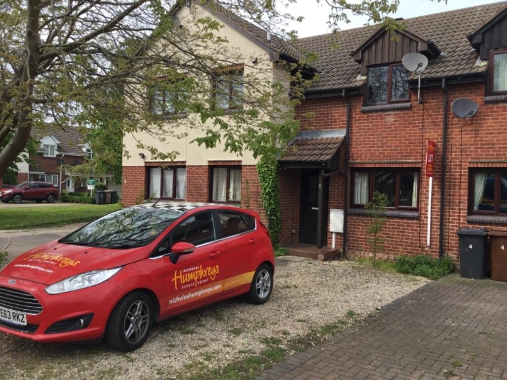 2 bed Detached for rent in Hatton. From Nicholas Humphreys - Burton-on-Trent