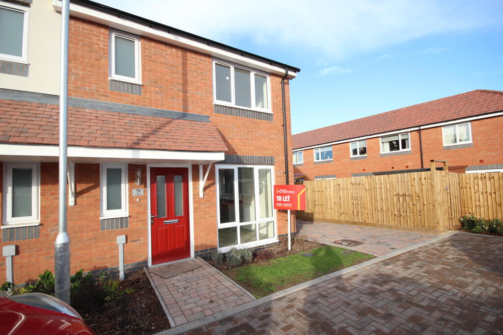 3 bed Detached for rent in Burton upon Trent. From Nicholas Humphreys - Burton-on-Trent